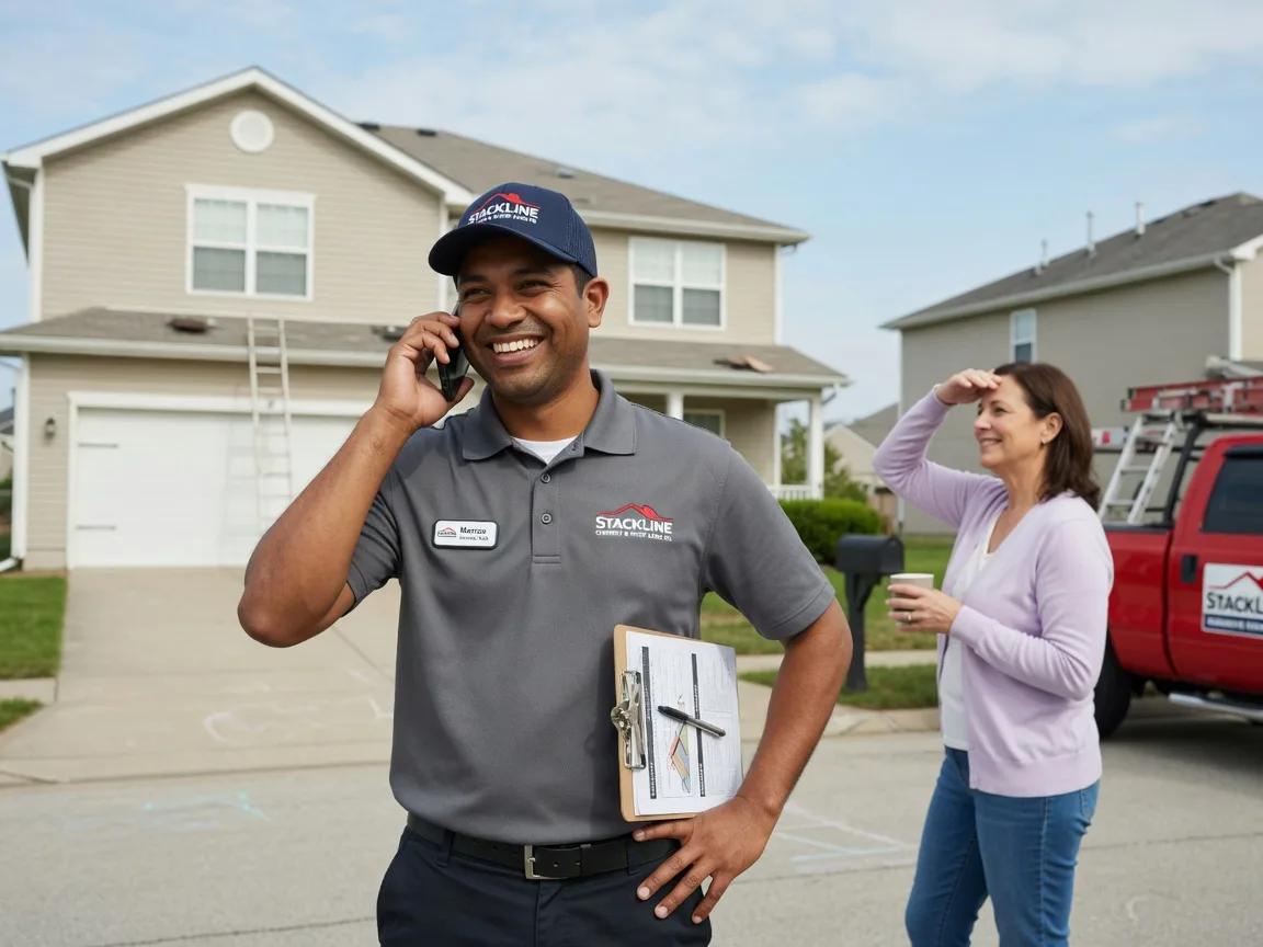 Chimney flashing repair Covina, CA FAQs